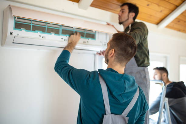 Best HVAC System Installation  in Waunakee, WI