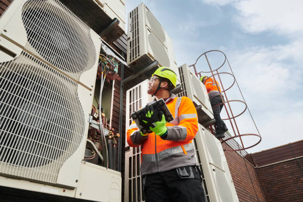 Best 24/7 HVAC Repair  in Waunakee, WI