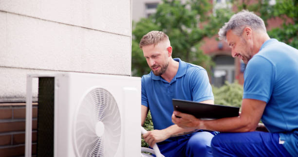 Best HVAC Air Duct Cleaning  in Waunakee, WI