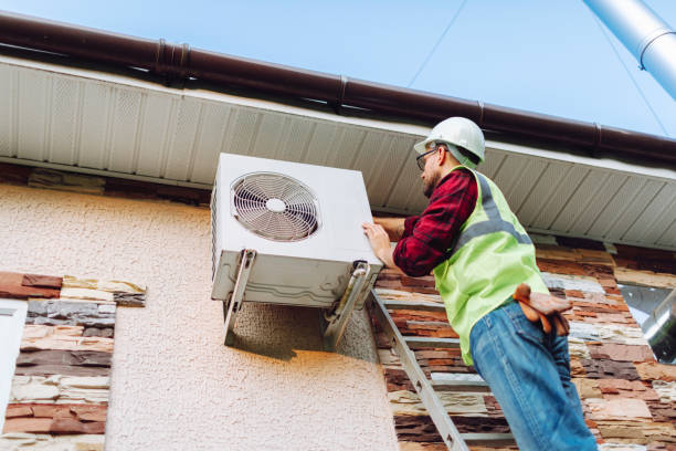 Best HVAC Installation Services  in Waunakee, WI