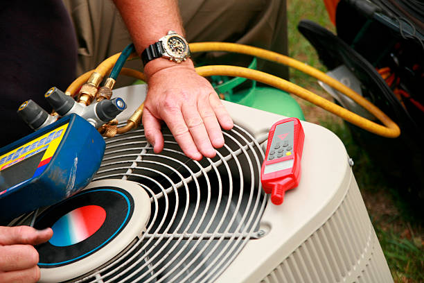 Best Emergency HVAC Repair  in Waunakee, WI
