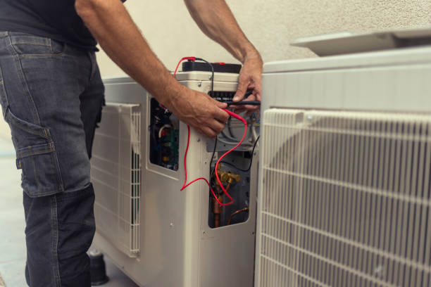 Best HVAC System Installation  in Waunakee, WI