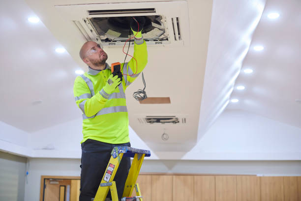 Best HVAC Replacement Cost  in Waunakee, WI