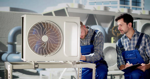 Best HVAC Maintenance Near Me  in Waunakee, WI