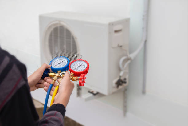 Best Emergency HVAC Repair  in Waunakee, WI