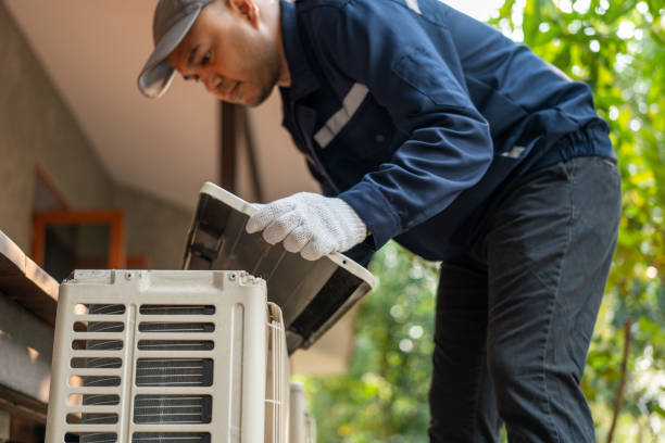Best HVAC Repair Near Me  in Waunakee, WI